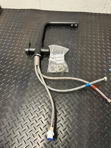 GRIFEMA G4003B 3 Way Water Filter Tap Kitchen Drinking Tap Sink READ DESCRIPTION - Picture 1 of 7