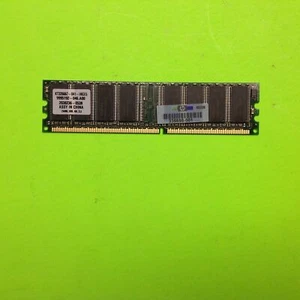 HP Kingston KT326667-041-INCE5 335698-001 256MB Random Access Memory RAM - Picture 1 of 4