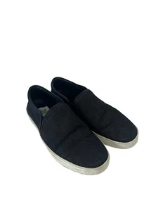 Scarpe da donna RAG & BONE KENT sneakers slip on indaco denim taglia 39/9 US - Foto 1 di 6