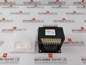 Signal Transformer MPI-900-230 Power transformer 1930194-03 7.8A AT 115V 50/60HZ - Picture 1 of 11