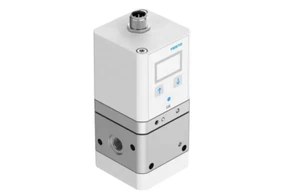 Festo 557772 VPPE-3-1-1/8-6-010-E1 Proportional-Druckregler - Bild 1 von 2
