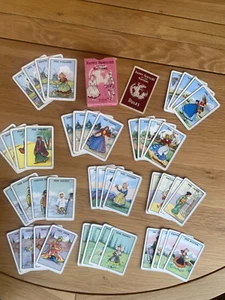 Pepys Playing Card Game - Happy families Of the nations 1958 - Picture 1 of 11