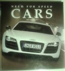 Need For Speed. Cars Book The Cheap Fast Free Post