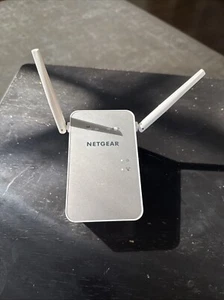 Netgear EX6150v2 AC1200 Wireless Dual Band WiFi Range Extender - Afbeelding 1 van 3