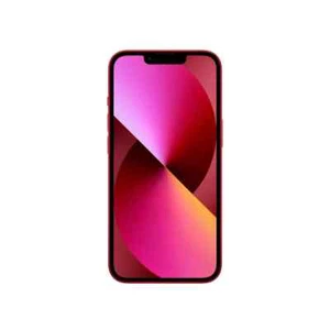 Apple iPhone 13 A2482 Xfinity Only 128GB Red Very Good - Afbeelding 1 van 3