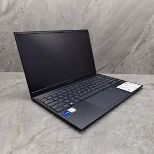 ASUS ZenBook 14 UX425E i7-1165G7 11th Gen 2.8GHz 16GB/512SSD 14" FHD Win 11 Pro - Picture 1 of 6