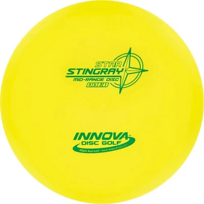 Innova Star Stingray | Choose Weight & Color - Image 1 of 4