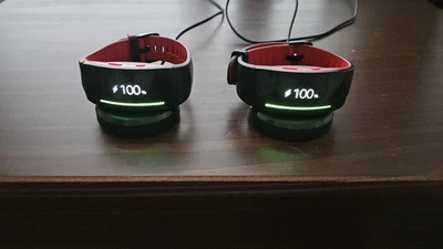 Samsung Gear Fit2 Pro Foto 1 de 4