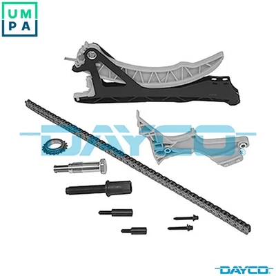 TIMING CHAIN KIT KTC1229 FOR BMW 3/E46/Convertible/E9/E92/X/E8/E91/E90/Compact - Image 1 of 4