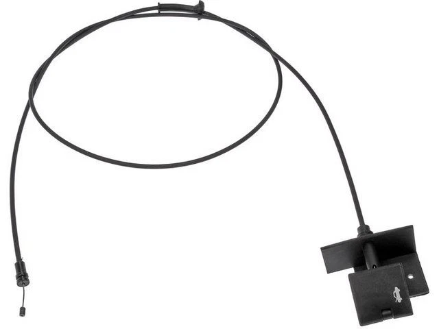 Cable de liberación de capó Dorman 33947YXCG 2000 1996 para Chevrolet Cavalier 1995-2005 Foto 1 de 2