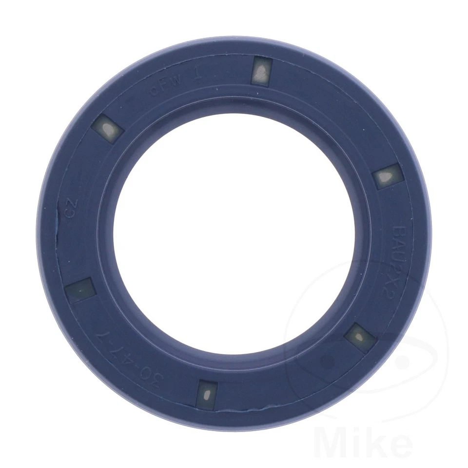 Sello de eje 30X47X7 mm para Aprilia RST 1000 2001-2004 Foto 1 de 1