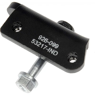 Soporte de alternador para Acura TL 1999-2003 | Recubrimiento en polvo | Montaje de perno | Con perno Foto 1 de 4