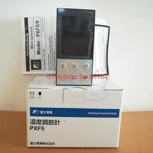 1 Stück Neu FUJI PXF5AEY2-1WY00 Temperaturregler - Bild 1 von 1