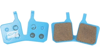 CONTEC Scheibenbremsbelag DiscStop+ CBP-170 organisch passend f. Magura MT5 e-MT