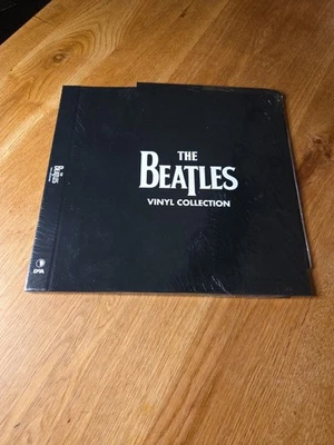 The Beatles Vinyl Collection - Bild 1 von 2