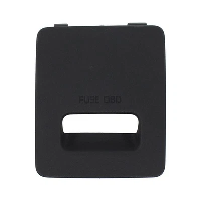 1PC Interior Fuse Box Cover 84756D9000 For Kia Sportage 2016-2019 84756D9000WK - Image 1 of 4