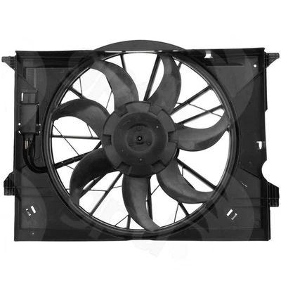 Conjunto de ventilador de refrigeración del motor Global Parts Distributors 2812089 Foto 1 de 4