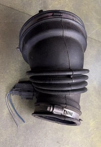 09 Chrysler Town & Country 3.3 Air Intake Tube W/ Intake Air Temperature Sensor - Picture 1 of 4