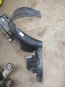 SUBARU IMPREZA HAWKEYE ARCH LINER SALOON N/SIDE PASSENGER SIDE GENUINE 05-07 - Picture 1 of 3
