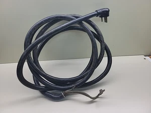 Craftsman 113. Radial Arm or Table Saw Power Cord 220V Plug 10' Long - Picture 1 of 12