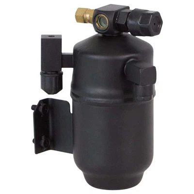 Receptor acumulador secador CSW para Mercedes 380SL 1981-1985 Foto 1 de 4