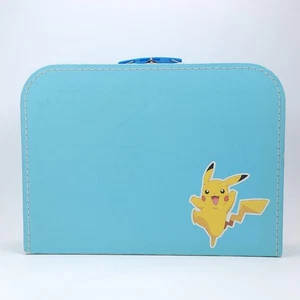 Pokemon Movie 10th Anniversary Figur Museum Full Set 13 mit Trunk 2007 Limited - Bild 1 von 6
