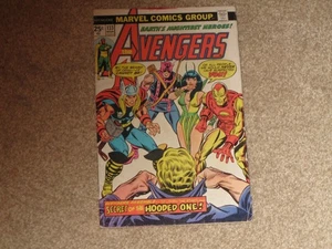 The Avengers #133 - Bild 1 von 2