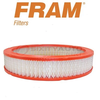 FRAM Air Filter for 1979 Oldsmobile Delta 88 - Intake Inlet Manifold Fuel hx - Image 1 of 4