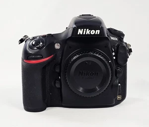 #Nikon D D800E 36.3 MP Digital SLR Camera - (Body Only)- (45K COUNT) S/N 5601664 - Picture 1 of 7