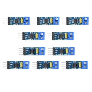 Módulo controlador transceptor CAN 1-10 piezas SN65HVD230 VP230 módulo de comunicación - Imagen 1 de 18
