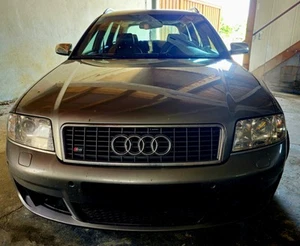 Audi S6 - Bild 1 von 9