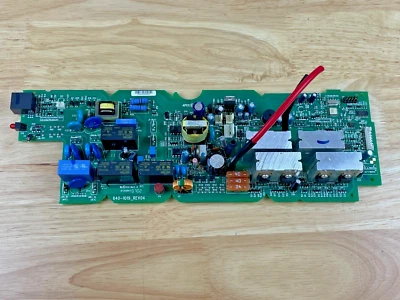 APC 640-1019_REV04 Back-UPS Circuit Board - Image 1 of 4