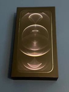 Original Box for Apple iPhone 12 PRO Box Only - Photo 1 sur 4