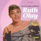 Ruth Olay - The Easy Living Sounds Of Ruth Olay - 2 Original Lps [CD]
