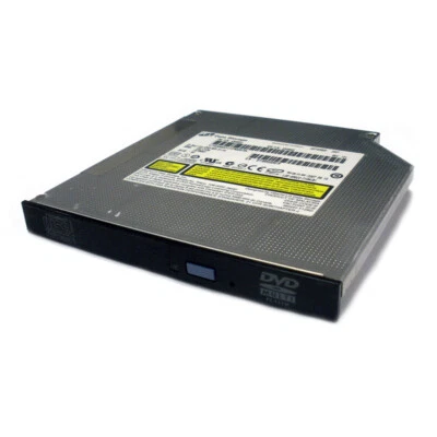 IBM 43W4602 DVD/CD RW Drive 24x for X3850 M2 - Image 1 of 3