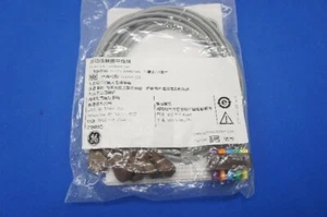 GE Medical 416468-003 Multi-Link Leadwire Set 5-Ldwr Snap - Picture 1 of 2