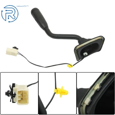 Palanca de cambios de transmisión 5057509AD para Dodge Ram 1500 2500 3500 2009-2017 Foto 1 de 4