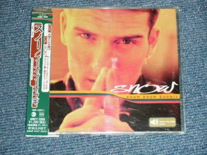 SのW Japan 1996 AMCY-2009 NM Maxi-CD+Obi BOOM BOOM BOOGIE - Imagen 1 de 4