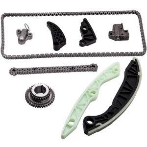 Timing Chain Kit for Dodge Chrysler Jeep Compass Mitsubishi 2.0L 2.4L 2007-2015 - Foto 1 di 12