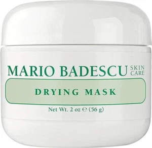 Mario Badescu Skin Care Drying Mask 1oz NEW - Picture 1 of 2