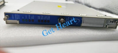 Bently Nevada 3500/53 133388-01 I/O Module  FedEx or DHL or UPS - Image 1 of 3