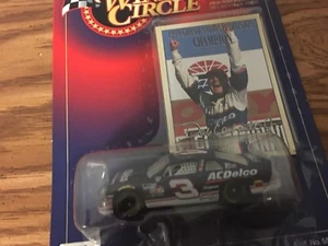 **DALE GAINHARDT JR** #3 AC DELCO 1998 Grand National Champion 1/64 Winners Crcl - Bild 1 von 6