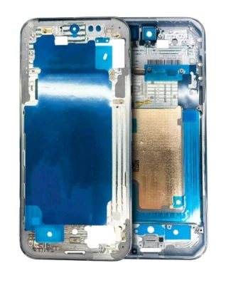 Back Housing Compatible For Google Pixel 9 Pro XL (Genuine OEM) (Porcelain) - Image 1 of 4