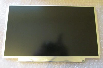 AUO B133XW03 13.3" LED LCD HD MATT 40 PIN LAPTOP DISPLAY SCREEN DELL P/N 0WJH2R - Image 1 of 4