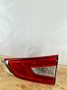 Faro de parada luz trasera portaequipajes trasero interior derecho Nissan Qashquai 2016 - Imagen 1 de 7