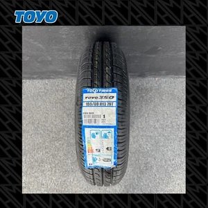 155/80R13 79T TOYO 350 NEW TYRE 1558013 155/80x13 155/13 155x13 OLD STOCK - Picture 1 of 3