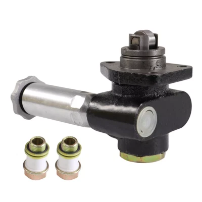 Nueva bomba de alimentación de combustible para Mitsubishi Fuso Canter FG435 FG437 Foto 1 de 4
