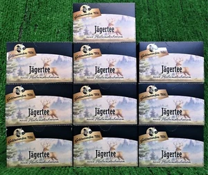 (67€/kg) 10x Goldmännchen Tee JÄGERTEE HOLUNDERBEEREN EINZELVERSIEGELUNG Versa0€ - Bild 1 von 1