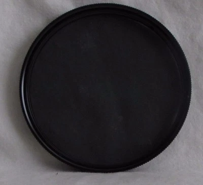 Lens Filter 77mm Polar filter (missing lower ring )  - Image 1 of 2