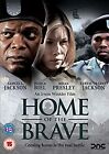 Home Of The Brave [DVD], , Used; Very Good DVD